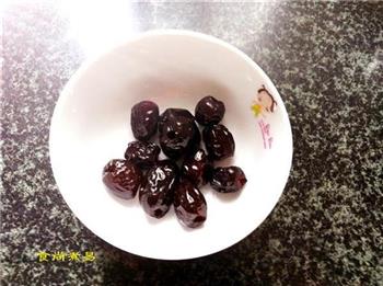 蜜枣红糖年糕怎么做，蜜枣红糖年糕怎么做好吃，蜜枣红糖年糕做法