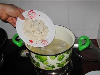 立鱼豆腐汤怎么做，立鱼豆腐汤怎么做好吃，立鱼豆腐汤做法