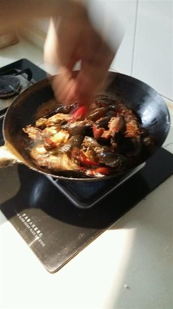 蒜泥小龙虾怎么做，蒜泥小龙虾怎么做好吃，蒜泥小龙虾做法