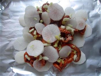 辣烤迷你八爪鱼怎么做，辣烤迷你八爪鱼怎么做好吃，辣烤迷你八爪鱼做法