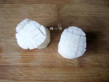 辣烤迷你八爪鱼怎么做，辣烤迷你八爪鱼怎么做好吃，辣烤迷你八爪鱼做法