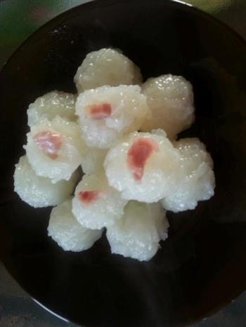 清蒸萝卜丸子怎么做，清蒸萝卜丸子怎么做好吃，清蒸萝卜丸子做法