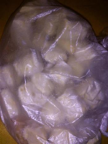 脆皮芋圆怎么做，脆皮芋圆怎么做好吃，脆皮芋圆做法
