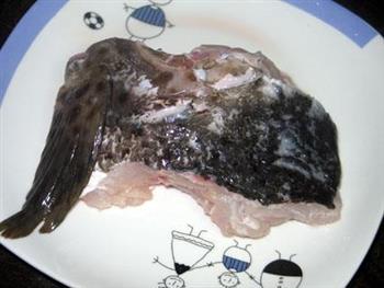 枸杞叶鱼腩汤怎么做，枸杞叶鱼腩汤怎么做好吃，枸杞叶鱼腩汤做法