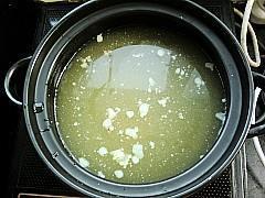 番茄土豆排骨汤怎么做，番茄土豆排骨汤怎么做好吃，番茄土豆排骨汤做法