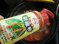 番茄土豆排骨汤怎么做，番茄土豆排骨汤怎么做好吃，番茄土豆排骨汤做法