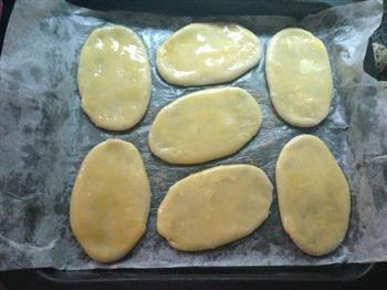 牛舌饼怎么做，牛舌饼怎么做好吃，牛舌饼做法