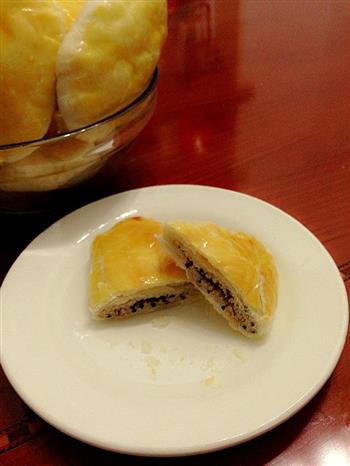牛舌饼怎么做，牛舌饼怎么做好吃，牛舌饼做法