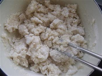 奶油炸糕怎么做，奶油炸糕怎么做好吃，奶油炸糕做法