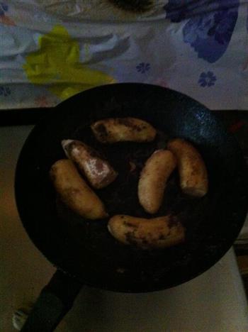 脆皮可可香蕉怎么做，脆皮可可香蕉怎么做好吃，脆皮可可香蕉做法