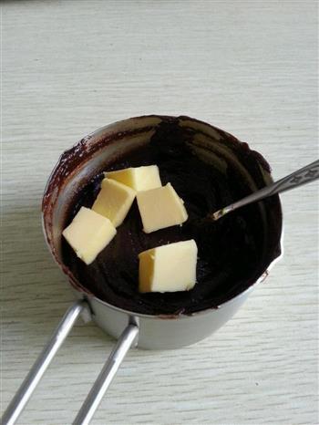 松露巧克力怎么做，松露巧克力怎么做好吃，松露巧克力做法