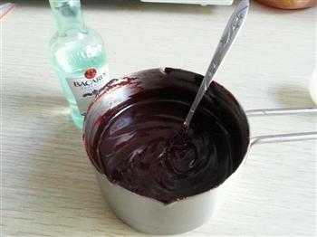 松露巧克力怎么做，松露巧克力怎么做好吃，松露巧克力做法
