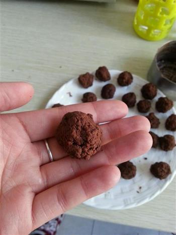松露巧克力怎么做，松露巧克力怎么做好吃，松露巧克力做法