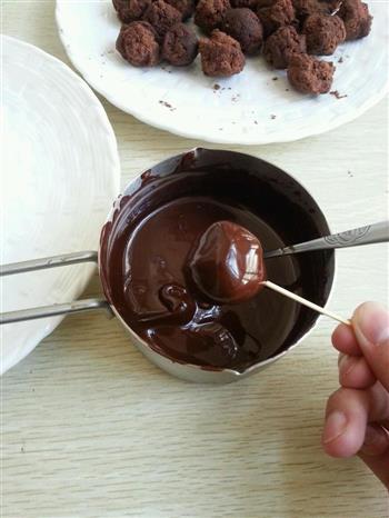 松露巧克力怎么做，松露巧克力怎么做好吃，松露巧克力做法