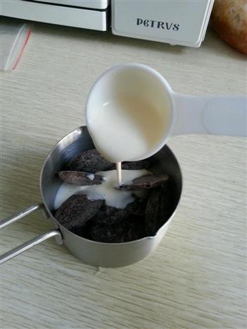 松露巧克力怎么做，松露巧克力怎么做好吃，松露巧克力做法