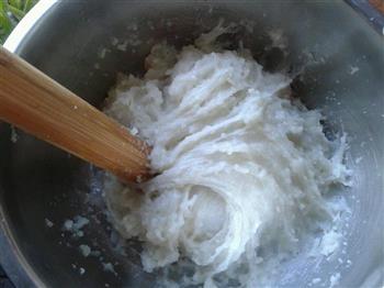 豆面糯米团怎么做，豆面糯米团怎么做好吃，豆面糯米团做法