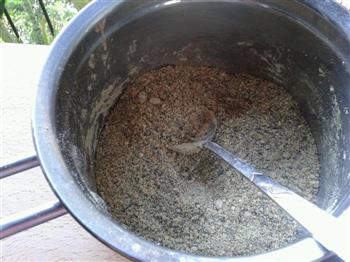 豆面糯米团怎么做，豆面糯米团怎么做好吃，豆面糯米团做法