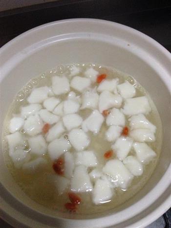 醪糟粉子蛋怎么做，醪糟粉子蛋怎么做好吃，醪糟粉子蛋做法