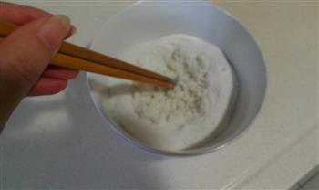 醪糟粉子怎么做，醪糟粉子怎么做好吃，醪糟粉子做法