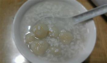 醪糟粉子怎么做，醪糟粉子怎么做好吃，醪糟粉子做法