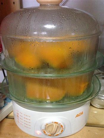 奶油南瓜羹怎么做，奶油南瓜羹怎么做好吃，奶油南瓜羹做法