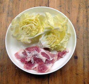 瘦肉汤粉怎么做，瘦肉汤粉怎么做好吃，瘦肉汤粉做法