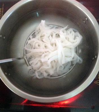 瘦肉汤粉怎么做，瘦肉汤粉怎么做好吃，瘦肉汤粉做法