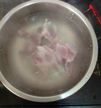 瘦肉汤粉怎么做，瘦肉汤粉怎么做好吃，瘦肉汤粉做法