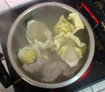 瘦肉汤粉怎么做，瘦肉汤粉怎么做好吃，瘦肉汤粉做法