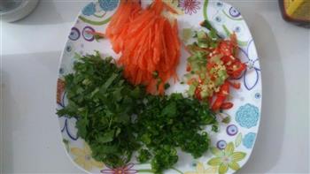 小炒牛肉干拌米粉怎么做，小炒牛肉干拌米粉怎么做好吃，小炒牛肉干拌米粉做法