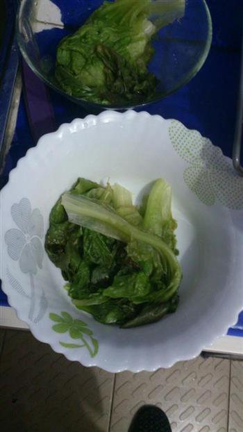 小炒牛肉干拌米粉怎么做，小炒牛肉干拌米粉怎么做好吃，小炒牛肉干拌米粉做法