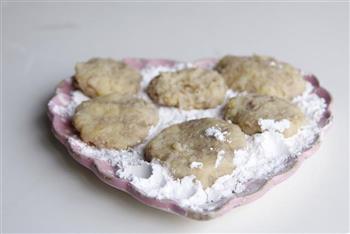 可乐薯饼怎么做，可乐薯饼怎么做好吃，可乐薯饼做法