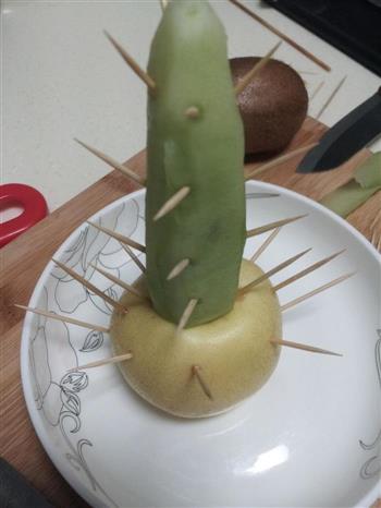 圣诞水果塔怎么做，圣诞水果塔怎么做好吃，圣诞水果塔做法