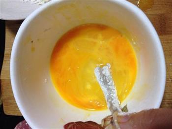 椰蓉烤虾球怎么做，椰蓉烤虾球怎么做好吃，椰蓉烤虾球做法