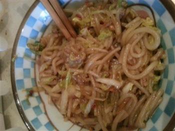 上饶炒粉怎么做，上饶炒粉怎么做好吃，上饶炒粉做法