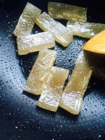 马蹄糕 香煎怎么做，马蹄糕 香煎怎么做好吃，马蹄糕 香煎做法
