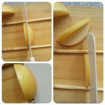苹果天鹅怎么做，苹果天鹅怎么做好吃，苹果天鹅做法