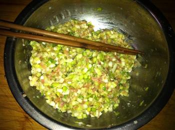 水煎韭黄春卷怎么做，水煎韭黄春卷怎么做好吃，水煎韭黄春卷做法