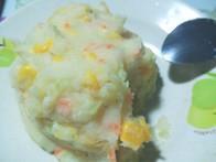 原味低脂土豆泥怎么做，原味低脂土豆泥怎么做好吃，原味低脂土豆泥做法