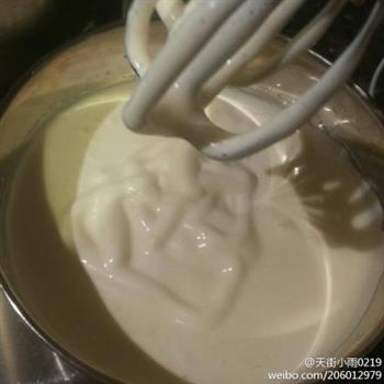 奶香迷你蛋糕仔怎么做，奶香迷你蛋糕仔怎么做好吃，奶香迷你蛋糕仔做法