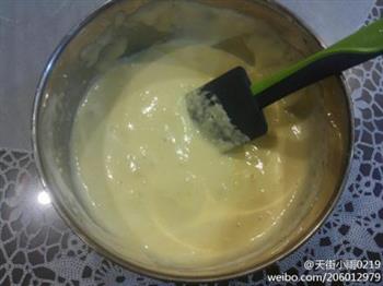 奶香迷你蛋糕仔怎么做，奶香迷你蛋糕仔怎么做好吃，奶香迷你蛋糕仔做法
