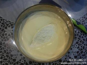 奶香迷你蛋糕仔怎么做，奶香迷你蛋糕仔怎么做好吃，奶香迷你蛋糕仔做法