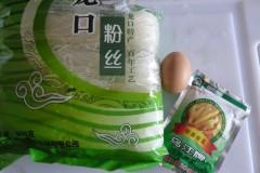 榨菜粉丝蛋汤怎么做，榨菜粉丝蛋汤怎么做好吃，榨菜粉丝蛋汤做法