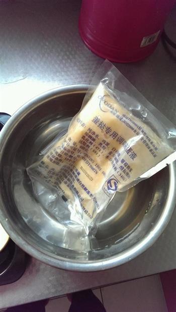 懒人蛋挞怎么做，懒人蛋挞怎么做好吃，懒人蛋挞做法