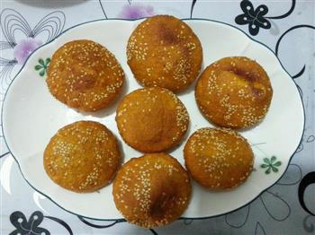 风味南瓜饼怎么做，风味南瓜饼怎么做好吃，风味南瓜饼做法