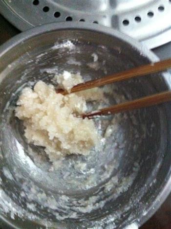 椰香红豆糯米滋怎么做，椰香红豆糯米滋怎么做好吃，椰香红豆糯米滋做法