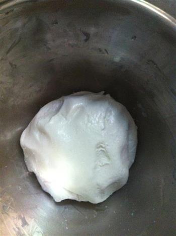 椰香红豆糯米滋怎么做，椰香红豆糯米滋怎么做好吃，椰香红豆糯米滋做法