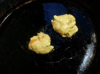 香甜外婆柿子饼怎么做，香甜外婆柿子饼怎么做好吃，香甜外婆柿子饼做法