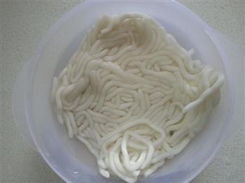 耗油土豆粉怎么做，耗油土豆粉怎么做好吃，耗油土豆粉做法