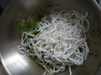 耗油土豆粉怎么做，耗油土豆粉怎么做好吃，耗油土豆粉做法